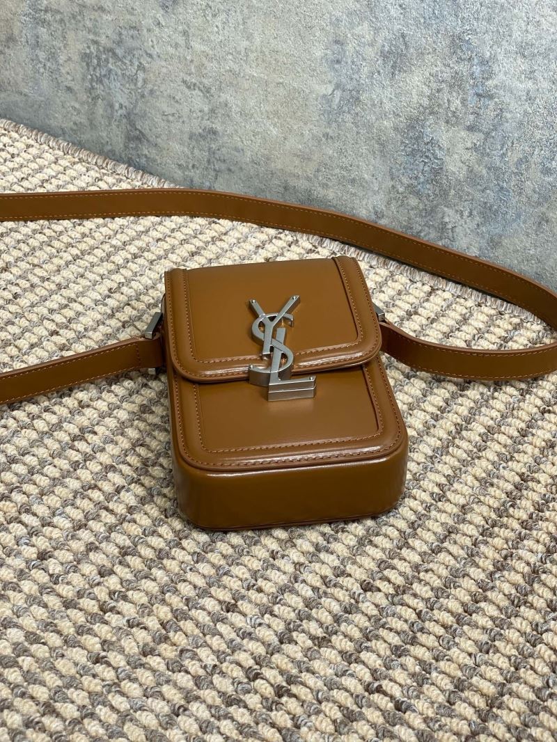 YSL Satchel Bags